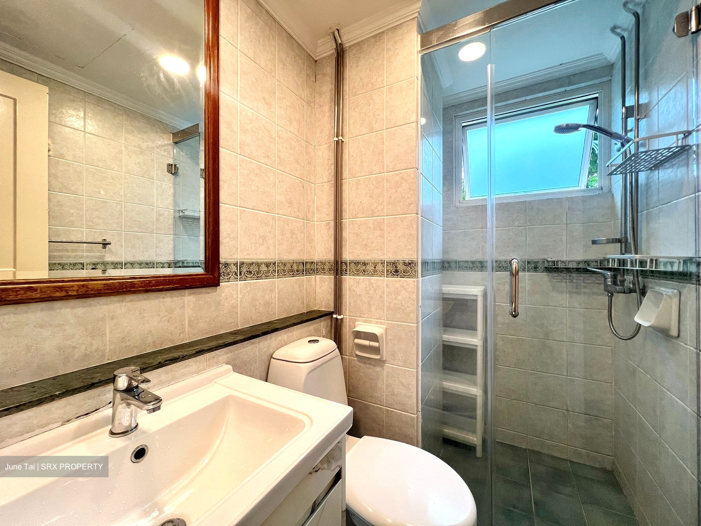 Emerald Garden (D1), Condominium #532480401